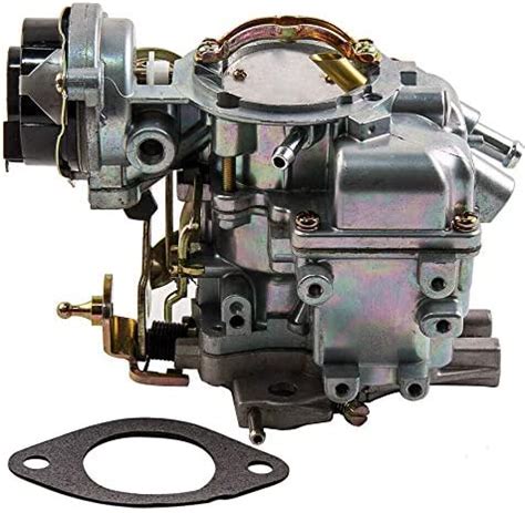 1200 x 781, 111K. . Ford 300 inline 6 carburetor diagram